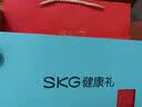 SKG腰部按摩器G5腰椎按摩仪暖宫姨妈神器护腰带腰肌劳损腰背热敷按摩仪生日父亲节礼物送男女朋友爸爸 【热卖20W+】按摩腰带G5 实拍图