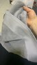 三利新疆棉浴巾A类加厚纯棉浴巾男女通用成人洗澡大裹巾带挂绳运动 实拍图