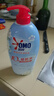 奥妙【新一代酵素内衣洗衣液】10s去血渍 杀菌抑味去除HPV小苍兰750G 实拍图