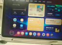 学而思学习机P4焕新款【升级内存】 AI学习机 全年龄段 校内同步课 护眼 九章大模型 12.1英寸6+6+256GB 实拍图