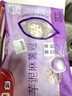五丰 草莓包子300g*2袋20只 早餐半成品卡通包子馒头速冻面点 实拍图
