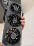 华硕（ASUS）PRIME GeForce RTX 5060 O8G 电竞游戏显卡 实拍图