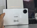 HUAWEI MatePad Mini 支持教育优惠 华为平板电脑小平板大手机 SIM卡版可通话移动办公12+256GB雪域白 实拍图