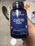 Life Extension沿寿还原型辅酶Q10左卡尼汀锌硒宝番茄红素提高精子活力男性备孕 实拍图