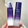 欧莱雅（LOREAL）水乳套装补水保湿化妆品女士小样玻色因抗皱紧致护肤品套装 晶露65ml+乳液50ml 实拍图