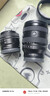 索尼（SONY）FE 20-70mm F4 G全画幅超广角标准变焦G镜头（SEL2070G） 实拍图