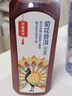 农夫山泉东方树叶乌龙茶500ml*15瓶无糖茶饮料0糖0脂0卡整箱装饮品 实拍图