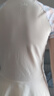 回力儿童泳衣女童夏季初中生女孩速干连体游泳中大童甜美游泳装备 米粉【独立底裤】 145 （建议60-80斤）带胸垫 实拍图
