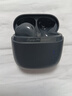 漫步者（EDIFIER）Zero Air 真无线蓝牙耳机 半入耳式耳机 无线耳机 轻盈舒适 适用苹果华为小米OPPO手机 暮灰 实拍图