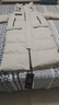 波司登极寒鹅绒羽绒服男女情侣同款冬季加厚连帽超长款保暖外套 实拍图