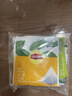 立顿红茶绿茶茉莉花茶组合装休闲旅行独立包装下午茶10.8g 实拍图