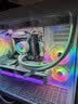 七彩虹【24期免息】酷睿15代U7-270K RTX5060TI/5070TI/5080/5090D显卡台式主机电竞游戏AI设计组装电脑 配七：U7-270K丨16G丨1TB丨5070TI 显卡全新原 实拍图