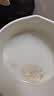 奶锅不粘锅陶瓷辅食锅单人用汤锅泡面锅煎蛋锅早餐锅煮粥锅熬汤锅 20cm陶瓷锅-带盖【结实耐用 易清洗】 20cm 实拍图