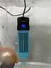 创宁 鱼缸变频加热棒 CN-005-1000W 自动恒温 乌龟小型迷你加温器 实拍图