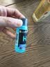 曼秀雷敦（Mentholatum）男士爽肤水护肤品补水保湿清爽不易粘腻四季可用 酷爽冰露145ml*1+30ml*5 实拍图