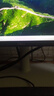 戴尔（DELL）27英寸2K显示器IPS屏 硬件级防蓝光 144Hz 99%sRGB 双音响 旋转升降 电竞游戏电脑显示屏 S2725DSM 实拍图