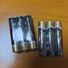 碳性电池5号7号玩具电视空调遥控器挂钟闹钟适用五号七号正品 7号-3个装 实拍图