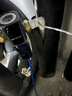沁园前置过滤器25微米自动反冲洗全屋家用净水器升级款防爆防冻超15T大通量自来水过滤器P-O3823 超15T【25微米精滤】上门安装 实拍图
