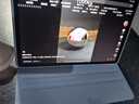 索盈【720°横竖旋转】适用华为matepad11.5s平板保护套2026/25/24年灵动款/柔光版11.5保护壳智能皮套 实拍图