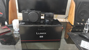 松下S9（18-40mm F4.5-6.3）套机 （Panasonic）全画幅微单 实时Lut 滤镜直出 连接app极速分享-炫黑 实拍图