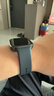 小米（MI）REDMI Watch 6典雅黑 国家补贴 澎湃OS 3 心率血氧监测 红米手表6 小米汽车 送男友送女友 实拍图