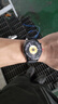 华为【520送礼优选送男友】HUAWEI WATCH GT 6 雅丹黑 46mm智能手表多维情绪健康全新骑行体验 实拍图
