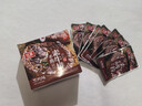 红派手撕素牛排黑鸭味素肉豆干解馋零食20g*20包/盒 实拍图