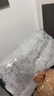 曼妮芬【2件装】光面无痕聚拢内衣粉底液无钢圈小胸聚拢文胸 2件装 灰+肤 85B （轻盈中模杯） 实拍图