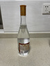 汾酒 黄盖玻汾 清香型白酒 53度 475mL*6瓶整箱 年份随机 实拍图