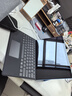 微软（Microsoft）Surface Pro 第11版 二合一笔记本电脑 国家政府补贴 轻薄本 AI+PC 骁龙X Plus 16G 512G宝石蓝 实拍图