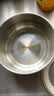 小熊（Bear）电煮锅不锈钢 宿舍小电锅 小火锅 泡面家用电热锅 电蒸锅 大容量2-3人用 E25P6配蒸笼 实拍图