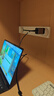 毕亚兹 USB4全功能Type-C数据线兼容雷电4/3连接40Gbps传输8K投屏PD240W苹果笔记本硬盘显示器1米 实拍图