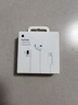 Apple/苹果 EarPods 闪电/Lightning有线耳机 苹果耳机有线耳机原装耳机 适用闪电接口的手机平板 实拍图