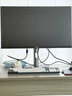 华硕ProArt PA278QGV 27英寸显示器专业显示器2K 120Hz HDR10 178°广角USB接口可与Mac搭配升降带音响 实拍图