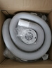 德尔玛（Deerma）【重磅新品】TJ700S 干吹两用吸尘器 家用商用 吸尘器桶式大吸力 整机降噪设计ZN-530 实拍图