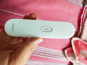 iHealth 九安医疗 电子体温计婴幼儿童老人额温枪家用额温计温度计PT3 实拍图