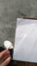 【全网热销】a4纸打印复印纸 70g办公A4白纸草稿纸学生作业用草稿本空白纸用品 【性价比】70gA4纸50张 实拍图