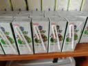 三元极致A2β-酪蛋白儿童有机纯牛奶200ml*10 整箱礼盒 实拍图