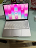 Apple/苹果AI笔记本/MacBookNeo13英寸A18 PRO(6+5核)8G 256G桃粉色笔记本电脑MHFH4CH/A 实拍图