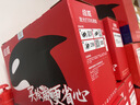 绘威mf643cdw硒鼓CRG054H 适用佳能MF645Cx打印机墨盒 LBP621Cw LBP623cdn/cdw MF641cw MF642cdw粉盒 2黑3彩 实拍图