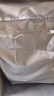 TAZD波轮上开盖洗衣机罩防水防暴晒罩6/7/8KG适用海尔小天鹅志高TCL海信美的全自动洗衣机通用罩盖布 实拍图