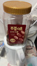 三只松鼠高蛋白肉脯500g 量贩箱装 靖江风味 鸡肉猪肉干 休闲零食 解馋 实拍图