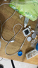 Apple/苹果 EarPods USB-C有线耳机 type-c有线耳机苹果耳机 苹果17有线耳机笔记本耳机游戏音乐 实拍图