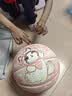 狂迷（kuangmi）萌宠布偶猫篮球儿童5号青少年小学生男女生训练比赛生日礼物球 实拍图