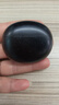 漫步者（EDIFIER）Zero Air 真无线蓝牙耳机 半入耳式耳机 无线耳机 轻盈舒适 适用苹果华为小米OPPO手机 暮灰 实拍图