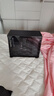 乔思伯（JONSBO）松果D31 MESH版黑色 MATX机箱（双360冷排/ATX电源/Type-c Gen2 10Gbps+/垂直风道/长显卡） 实拍图