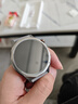 闪魔 适用OPPO watch X2/X3/X3mini/小米watch s5手表膜 高清隐形膜全屏覆盖防摔淡化指纹保护贴膜 Watch X2/ X3/小米S5【钢化膜】2片 实拍图