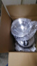 苏泊尔（SUPOR）【价保618】0涂层0氟抗菌球釜电压力锅5L全自动SY-50YC5011Q电饭煲高压锅4-6人上盖批次随机发货 实拍图