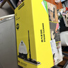 KARCHER德国卡赫 【价保618】蒸汽拖把拖地机家用多功能高压高温蒸汽清洁杀菌率99.99% SC2 实拍图