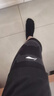 李宁（LI-NING）护膝运动夏季薄款男女士专业防护跑徒步半月板损伤关节炎篮羽毛球 实拍图